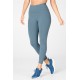 Define PowerHold High-Waisted 7/8 Yoga Legging Celestial Blue