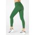 Define PowerHold High-Waisted 7/8 Yoga Legging Palm Green