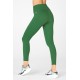 Define PowerHold High-Waisted 7/8 Yoga Legging Palm Green