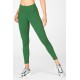 Define PowerHold High-Waisted 7/8 Yoga Legging Palm Green