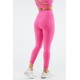 Define PowerHold High-Waisted 7/8 Yoga Legging Dark Pink