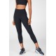 Trinity Motion365 High-Waisted Capri Black