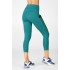 On-The-Go PowerHold High-Waisted Capri Shallow