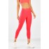 On-The-Go PowerHold High-Waisted Capri Pop Coral