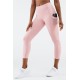 On-The-Go PowerHold High-Waisted Capri Rosebloom