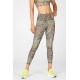 Define PowerHold High-Waisted 7/8 Yoga Legging Earthen