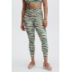 Define PowerHold High-Waisted 7/8 Yoga Legging Tiger Camo