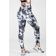 Define PowerHold High-Waisted Yoga Legging Static