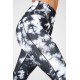 Define PowerHold High-Waisted Yoga Legging Static