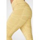 Define PowerHold High-Waisted Yoga Legging Gridlock