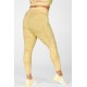 Define PowerHold High-Waisted Yoga Legging Gridlock