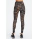 Define PowerHold High-Waisted Yoga Legging Wild Camo