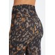 Define PowerHold High-Waisted Yoga Legging Wild Camo