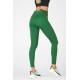 Trinity Motion365 High-Waisted Yoga Legging Palm Green