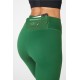 Trinity Motion365 High-Waisted Yoga Legging Palm Green