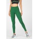 Trinity Motion365 High-Waisted Yoga Legging Palm Green