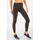 Trinity Motion365 High-Waisted Yoga Legging Army