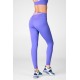 Trinity Motion365 High-Waisted Yoga Legging Electric Violet/Sky Purple