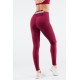 Trinity Motion365 High-Waisted Yoga Legging Cherry Burst/Pink Dust