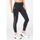 Trinity Motion365 Mid-Rise 7/8 Yoga Legging Black