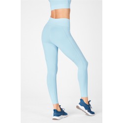 Define PowerHold High-Waisted Yoga Legging Sky Way