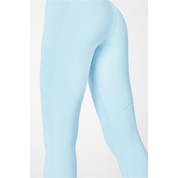 Define PowerHold High-Waisted Yoga Legging Sky Way