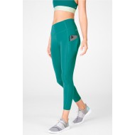 Oasis PureLuxe High-Waisted 7/8 Yoga Legging Shallow