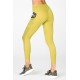 Trinity Motion365 Mid-Rise 7/8 Yoga Legging Agave/Multi