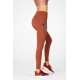 On-The-Go PowerHold High-Waisted Yoga Legging Java