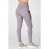 Trinity Motion365 HW Utility Yoga Legging Quarry Grey/Haze Grey