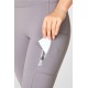 Trinity Motion365 HW Utility Yoga Legging Quarry Grey/Haze Grey