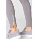 Trinity Motion365 HW Utility Yoga Legging Quarry Grey/Haze Grey