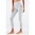 Oasis PureLuxe High-Waisted 7/8 Yoga Legging Arctic Grey