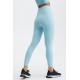 Define PowerHold High-Waisted 7/8 Yoga Legging Sky Way