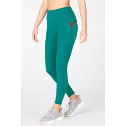 Oasis PureLuxe High-Waisted Yoga Legging Shallow