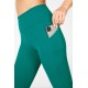 Oasis PureLuxe High-Waisted Yoga Legging Shallow