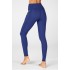 Oasis PureLuxe High-Waisted Yoga Legging Navy