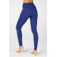 Oasis PureLuxe High-Waisted Yoga Legging Navy