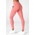 Oasis PureLuxe High-Waisted Yoga Legging Dusty Cedar