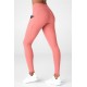 Oasis PureLuxe High-Waisted Yoga Legging Dusty Cedar