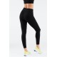 Anywhere Motion365 High-Waisted Yoga Legging Black