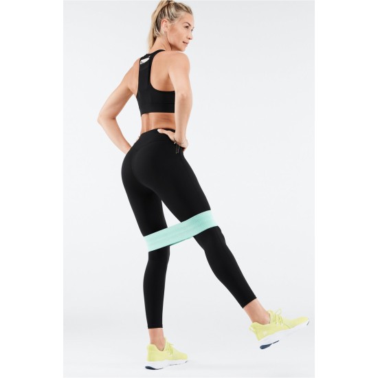 Anywhere Motion365 High-Waisted Yoga Legging Black