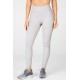 Anywhere Motion365 High-Waisted Yoga Legging Haze Grey