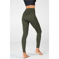 Anywhere Motion365 High-Waisted Yoga Legging Army