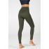 Anywhere Motion365 High-Waisted Yoga Legging Army