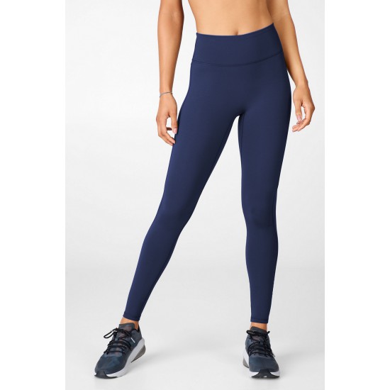 Anywhere Motion365 High-Waisted Yoga Legging Abyss