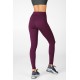 Anywhere Motion365 High-Waisted Yoga Legging Burgundy