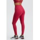 Anywhere Motion365 High-Waisted Yoga Legging Merlot