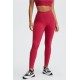 Anywhere Motion365 High-Waisted Yoga Legging Merlot