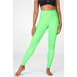 Anywhere Motion365 High-Waisted Yoga Legging Parakeet